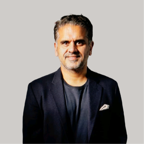 Mr. Bhanu Chopra
