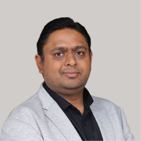 Ankit Aggarwal