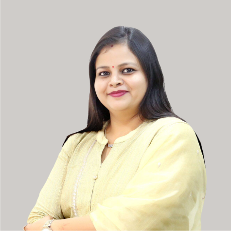 Ms. Aditi Gupta
