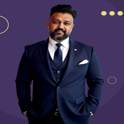 Mr. Rohan Mittal