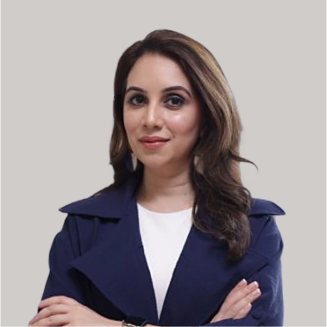 Ms. Megha Chopra