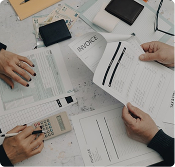 Financial Information