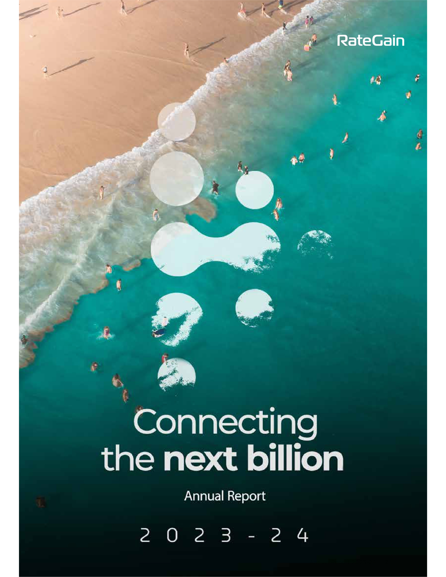 Annual Report 2023 -24