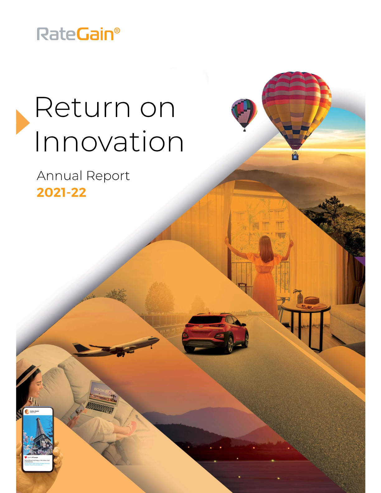 Annual Report 2021