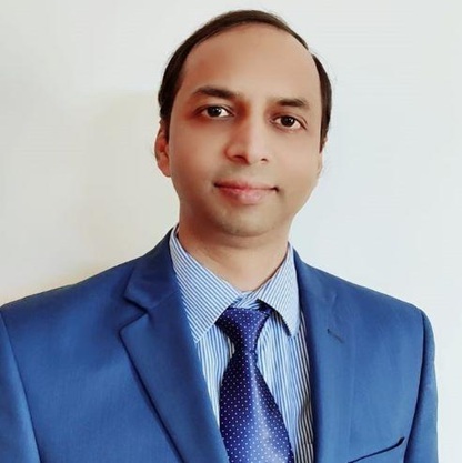 Mr. Mukesh Kumar